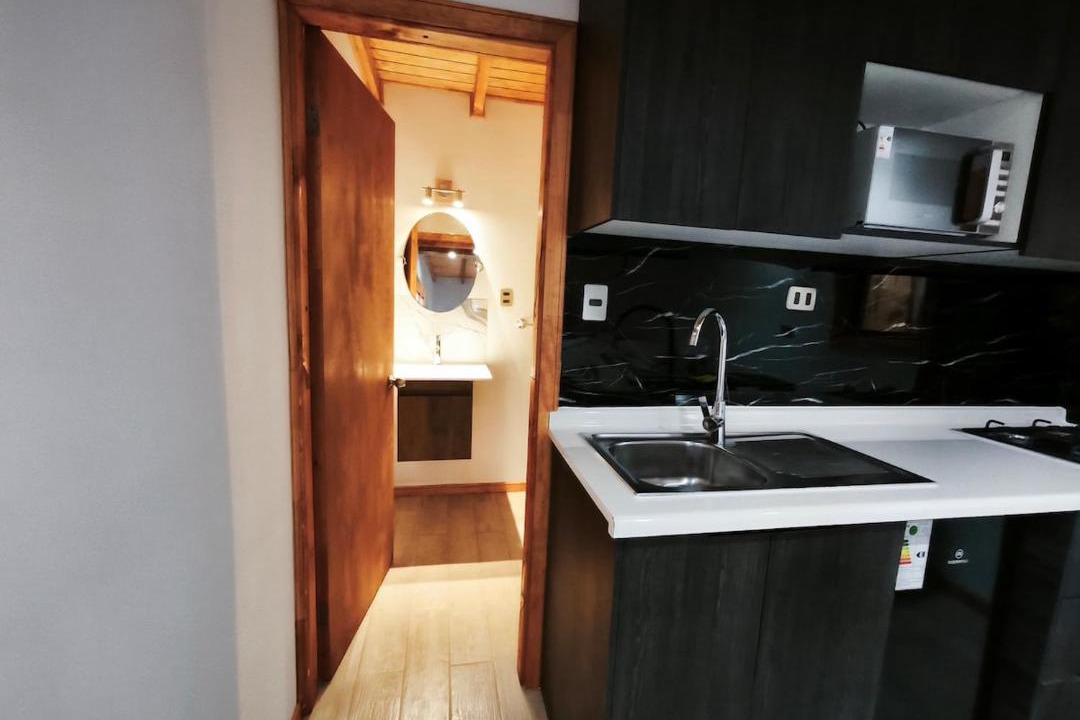 Photo of Kitchen in Pucon