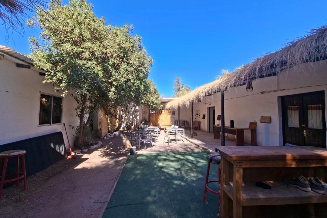 Photo of Others in San Pedro de Atacama