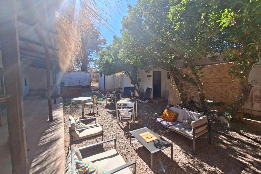 Photo of Others in San Pedro de Atacama