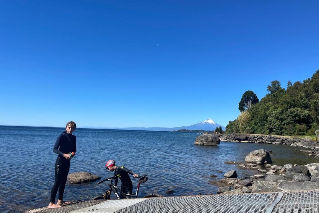 Photo of Others in Puerto Varas