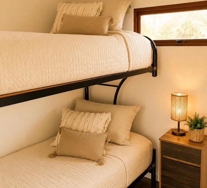 Photo of Bedroom in La Boca