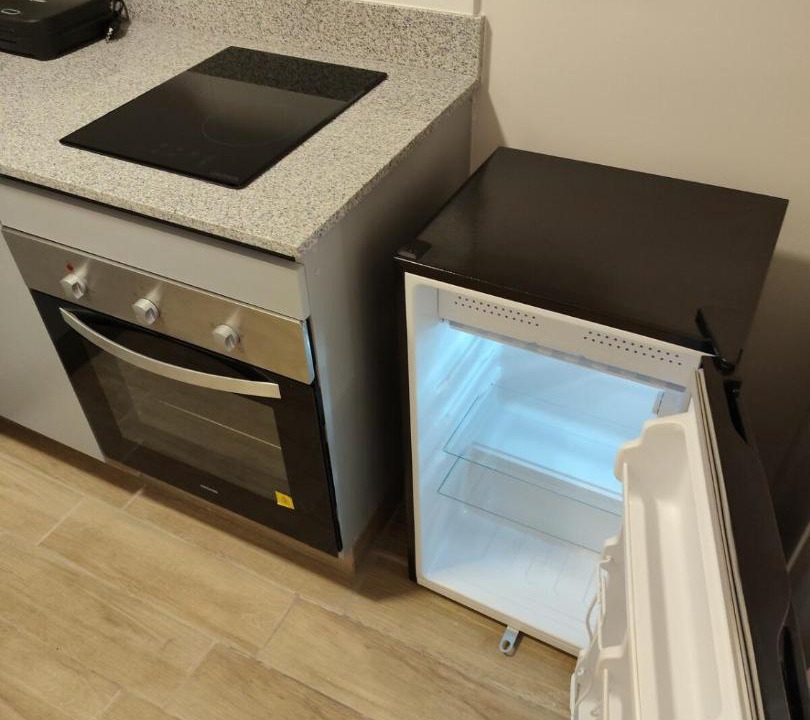 Photo of Kitchen in Downtown Santiago