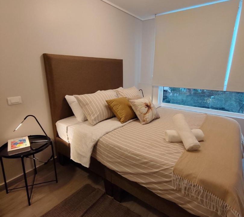 Photo of Bedroom in Downtown Santiago