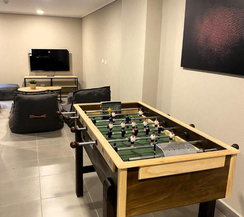 Photo of Livingroom in Downtown Santiago