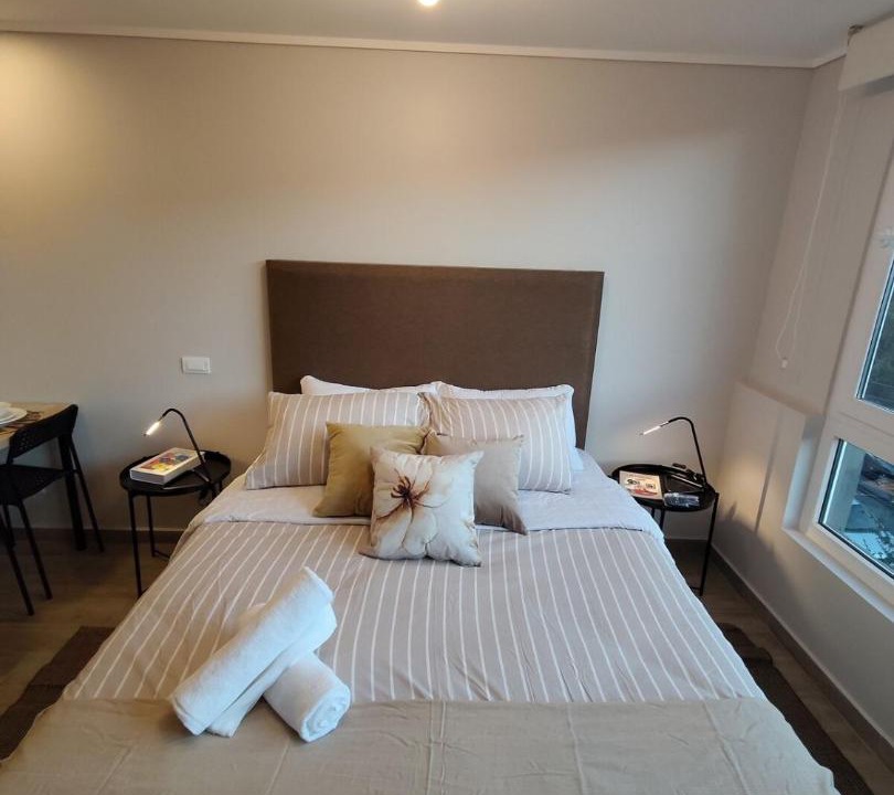 Photo of Bedroom in Downtown Santiago