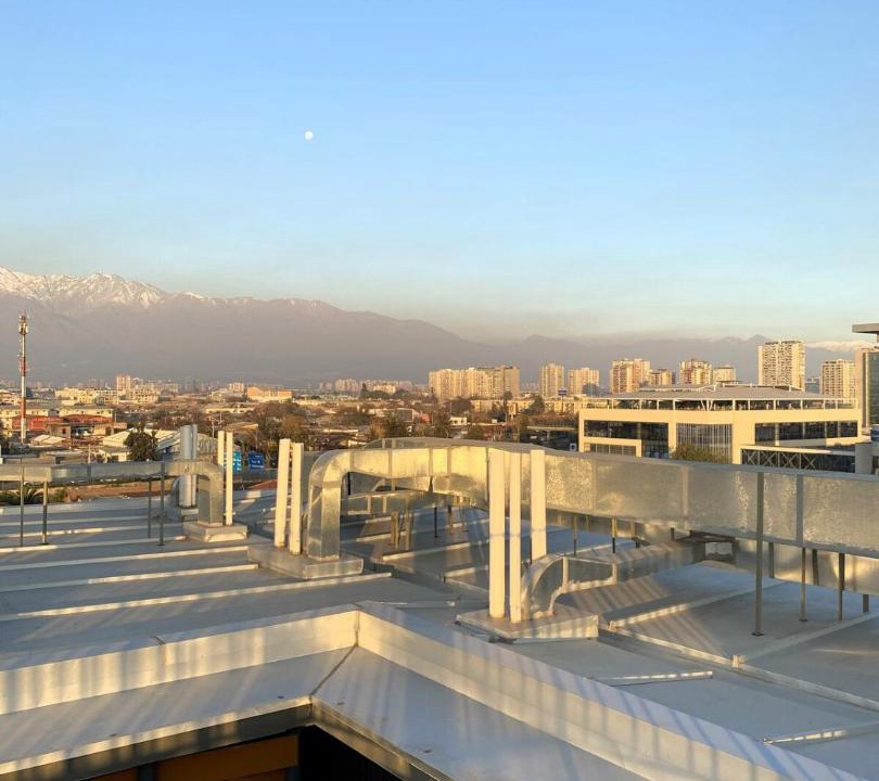 Photo of Others in Downtown Santiago