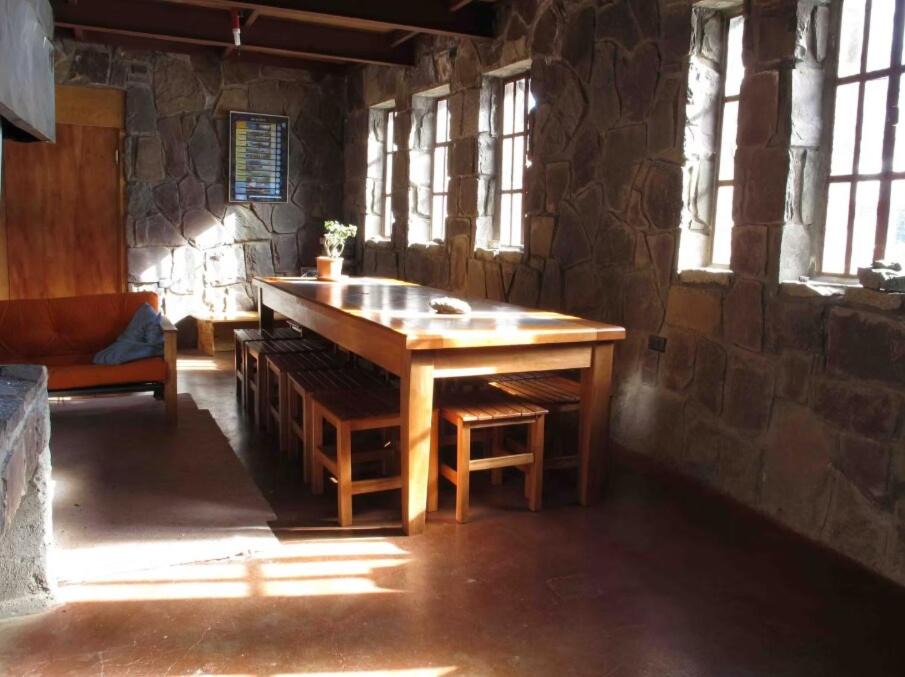 Photo of Others in Refugio lo Valdes
