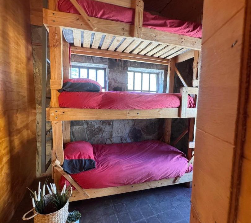 Photo of Bedroom in Refugio lo Valdes