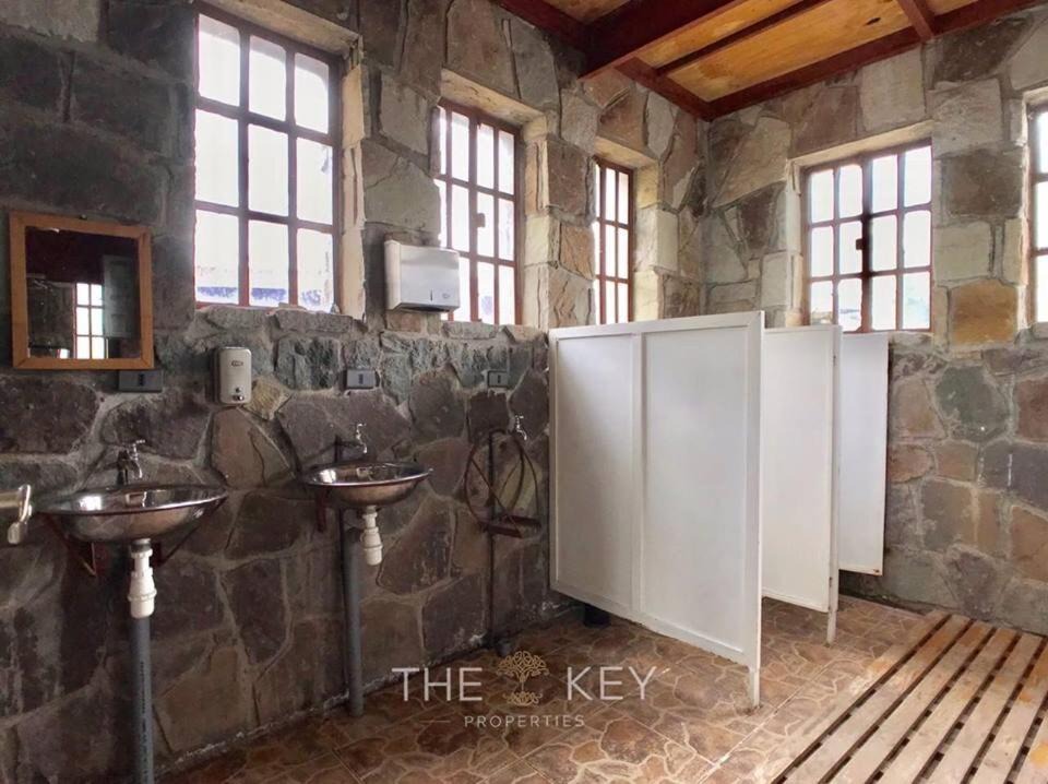 Photo of Bathroom in Refugio lo Valdes