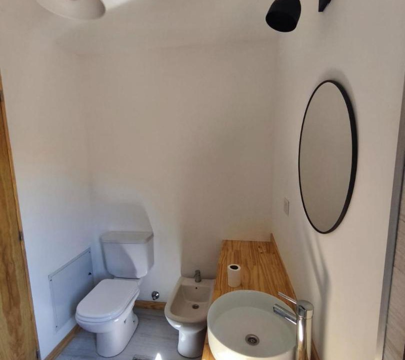 Photo of Bathroom in Villa Catedral