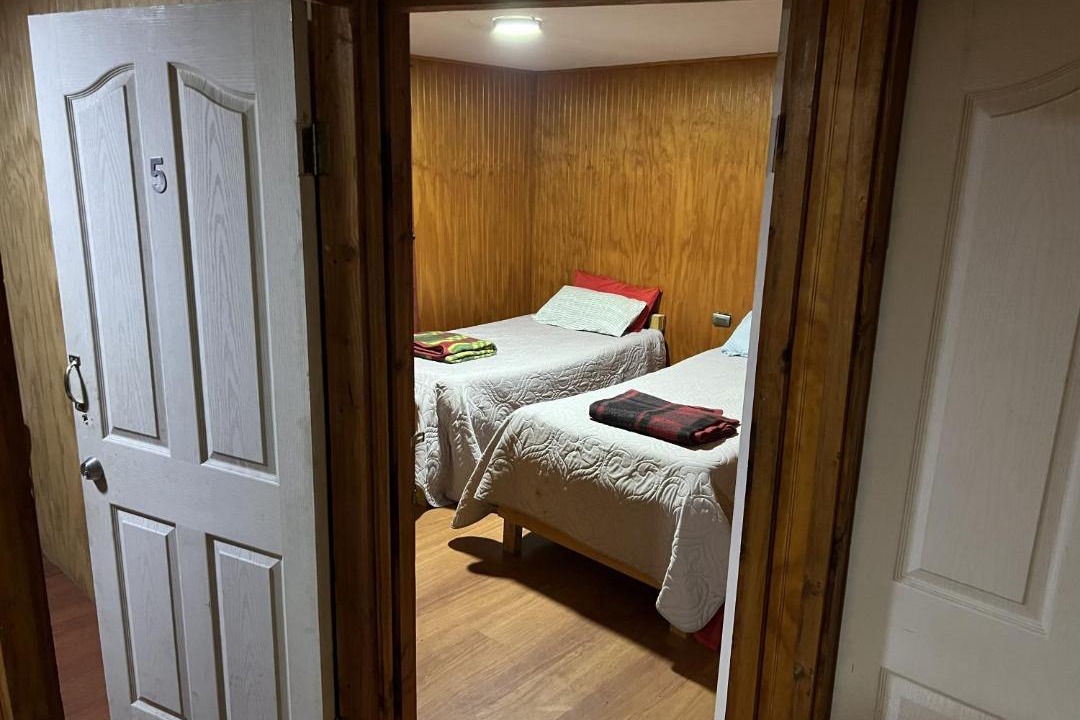 Photo of Bedroom in Angol