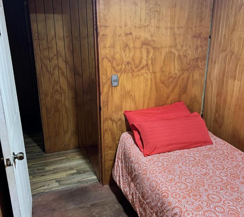 Photo of Bedroom in Angol