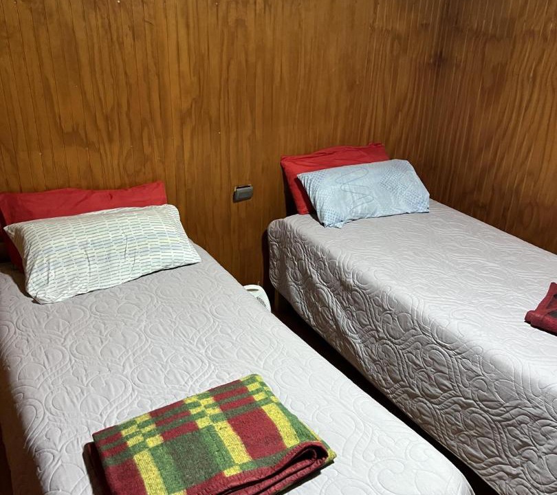 Photo of Bedroom in Angol
