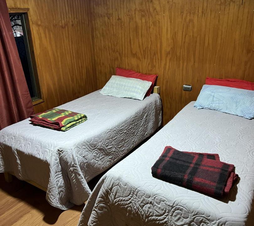 Photo of Bedroom in Angol