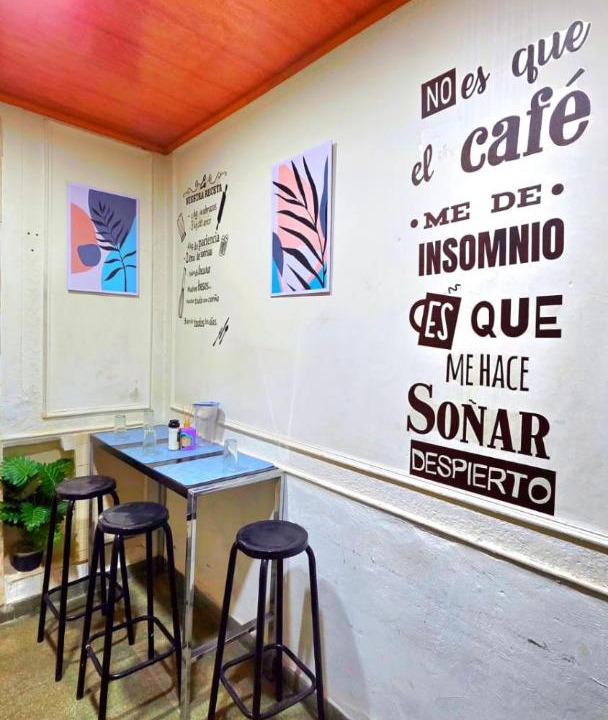 Photo of Others in Comuna 9