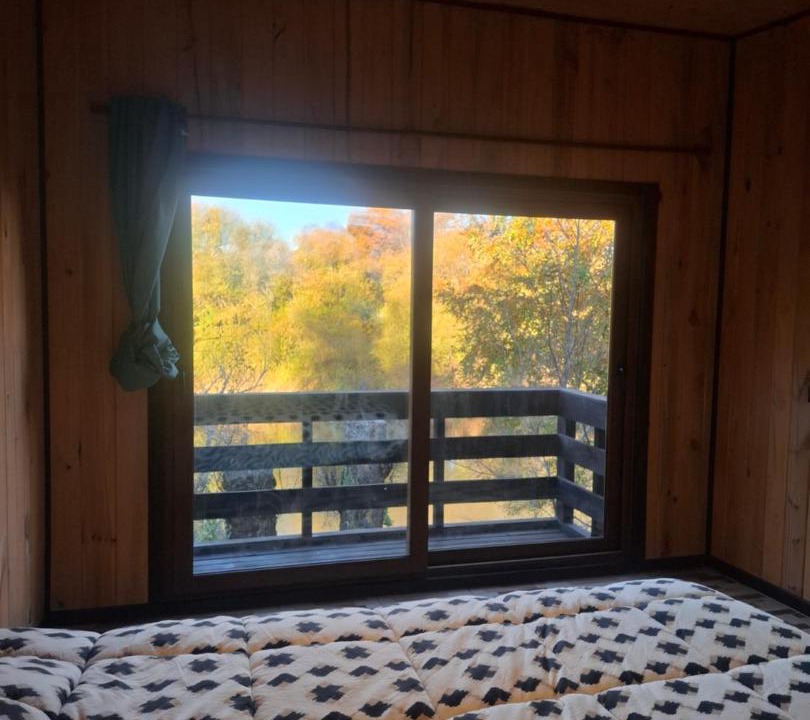 Photo of Bedroom in Minetue