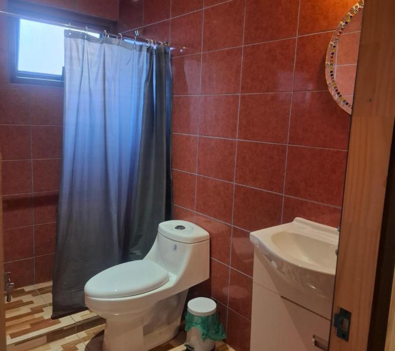 Photo of Bathroom in Minetue