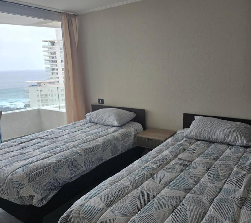 Photo of Bedroom in Cavancha