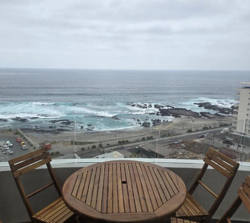 Photo of Patio Balcony in Cavancha