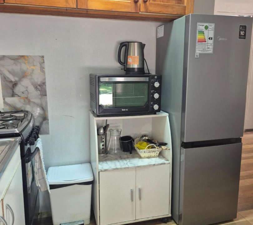 Photo of Kitchen in Pucon