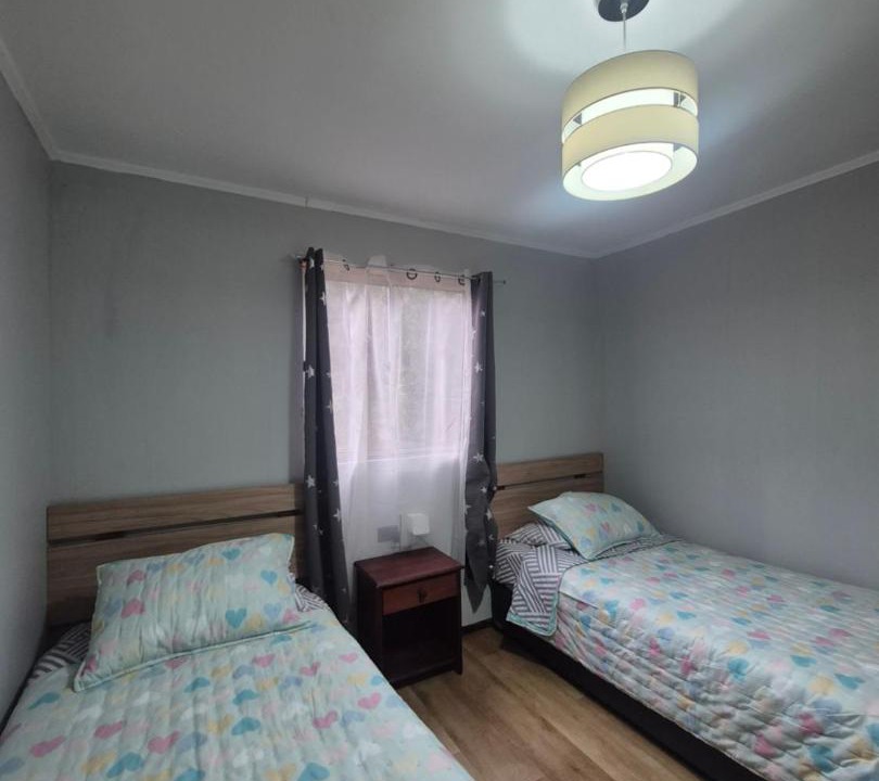 Photo of Bedroom in Pucon