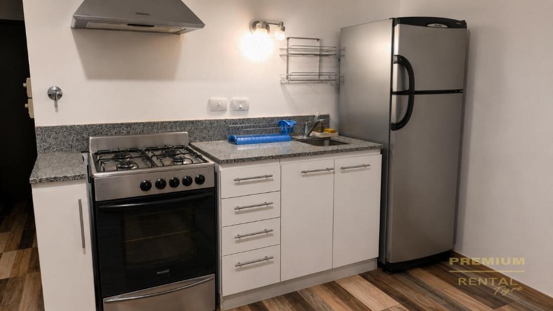 Photo of Kitchen in Tigre
