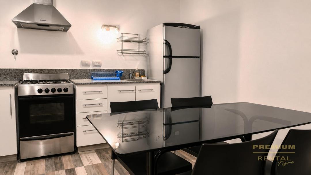 Photo of Kitchen in Tigre