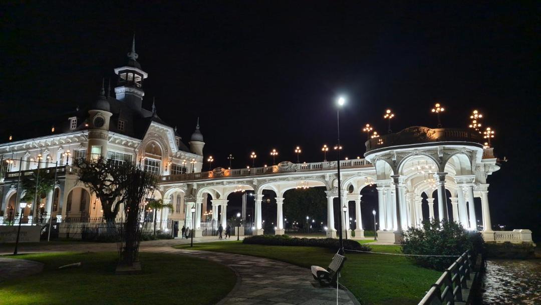 Photo of Buildings in Tigre