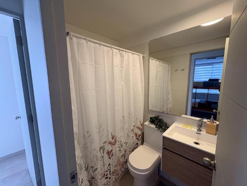 Photo of Bathroom in San Miguel