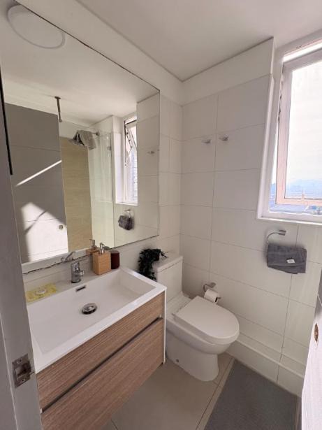 Photo of Bathroom in San Miguel