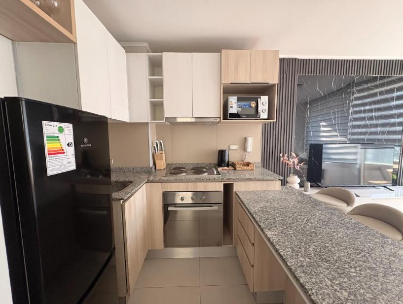 Photo of Kitchen in San Miguel