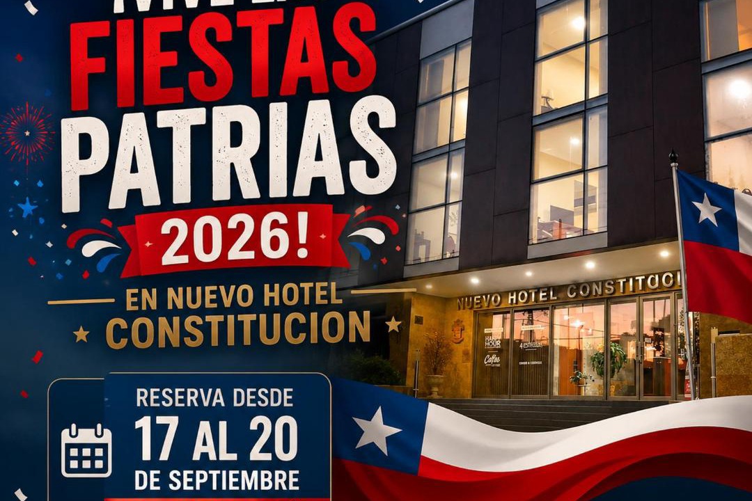 Photo of Others in Constitucion