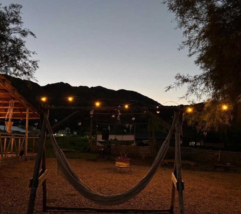 Photo of Others in Potrero de los Funes