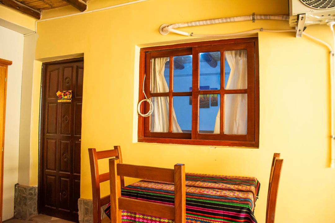 Photo of Others in Tilcara