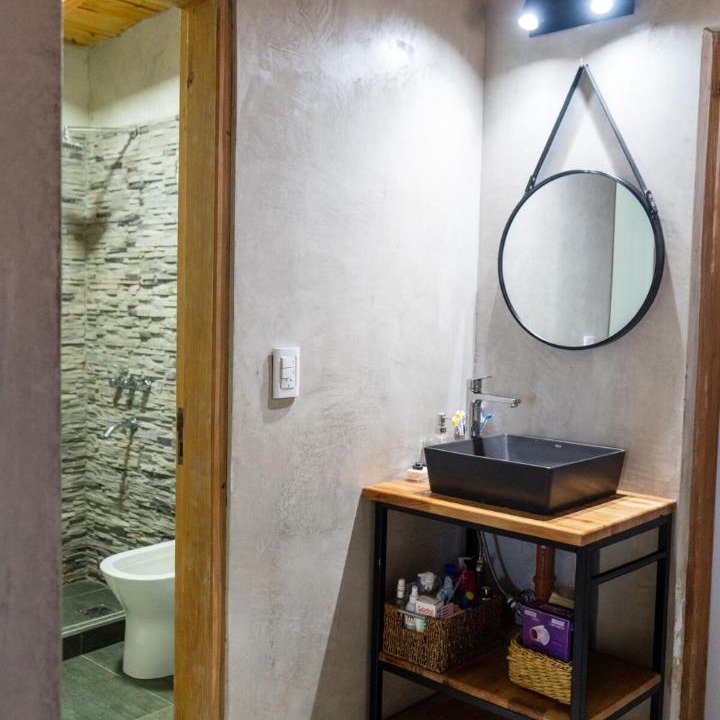 Photo of Bathroom in Comuna Estancia Vieja