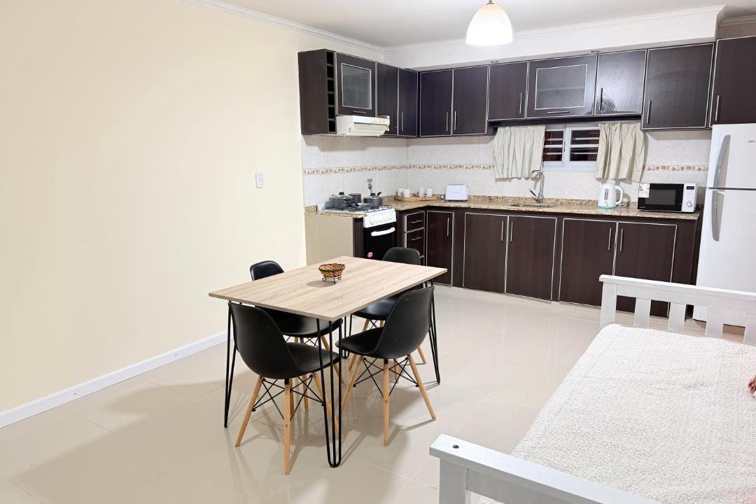 Photo of Kitchen in Venado Tuerto