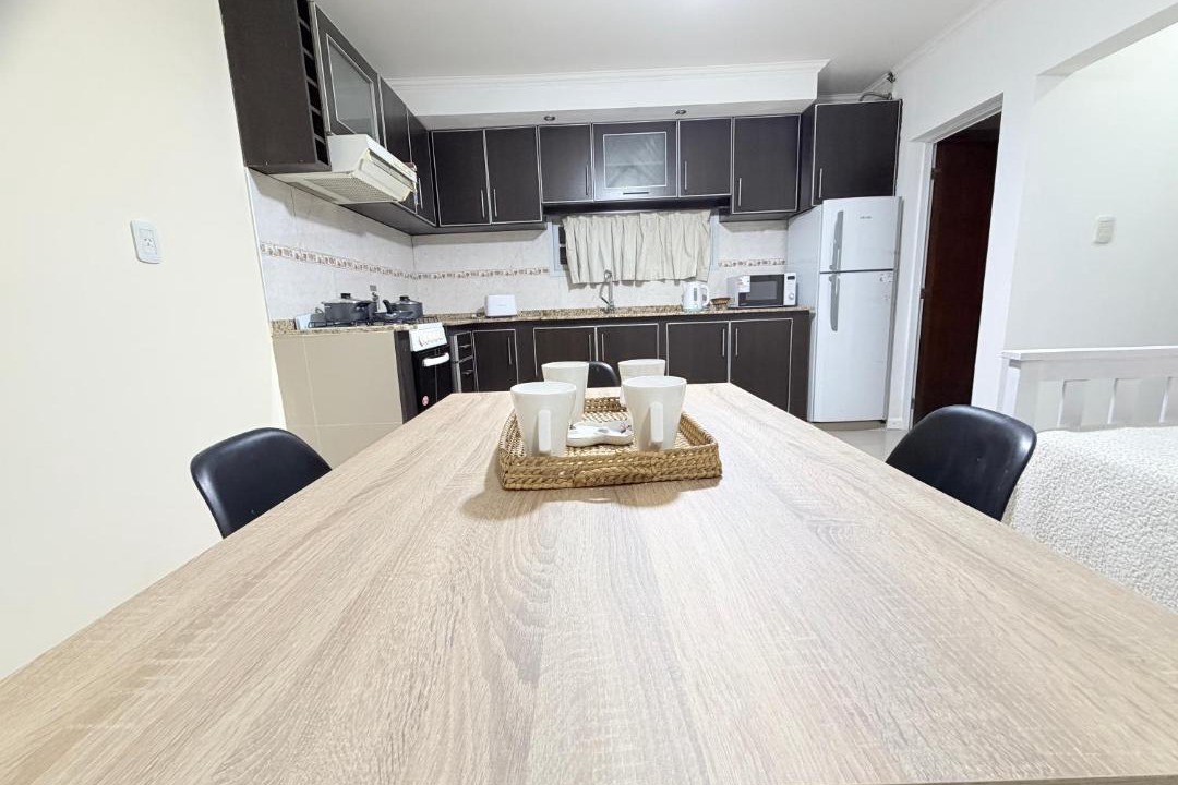 Photo of Kitchen in Venado Tuerto