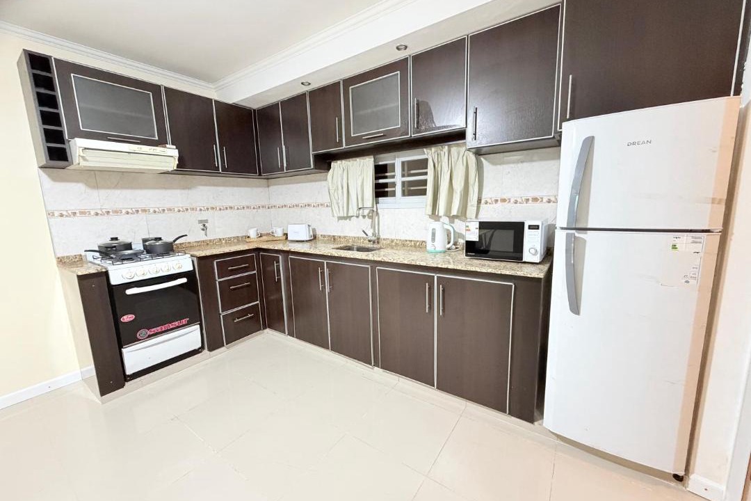 Photo of Kitchen in Venado Tuerto