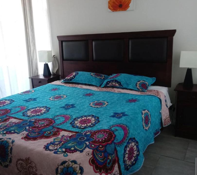 Photo of Bedroom in Arica