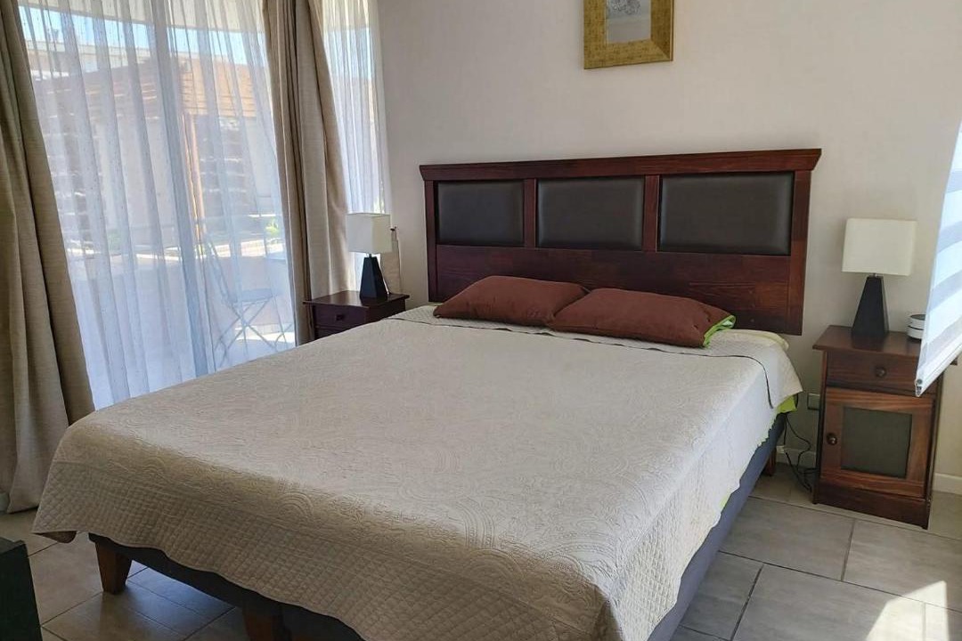 Photo of Bedroom in Arica