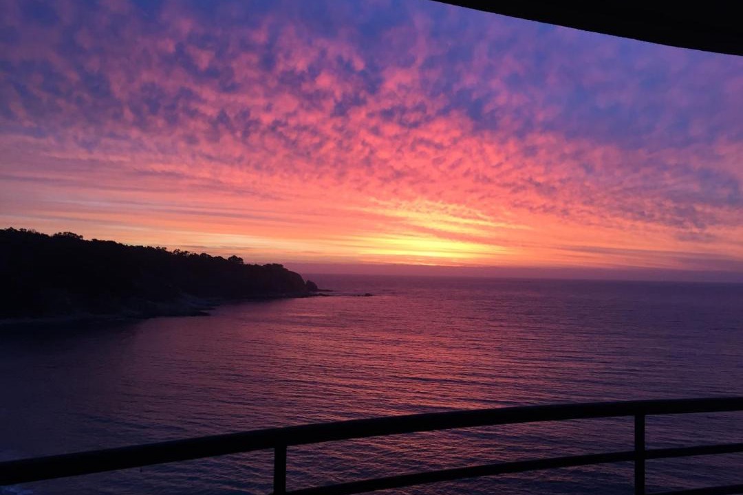 Photo of Patio Balcony in Caleta Horcon