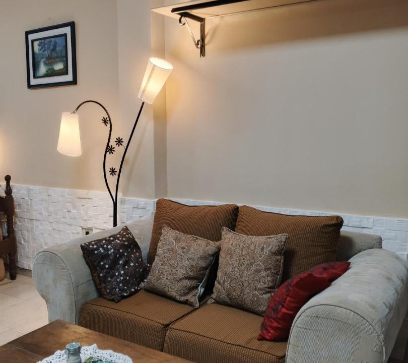 Photo of Livingroom in Formosa Department