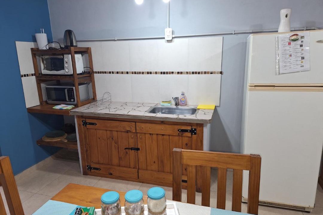 Photo of Kitchen in Goya