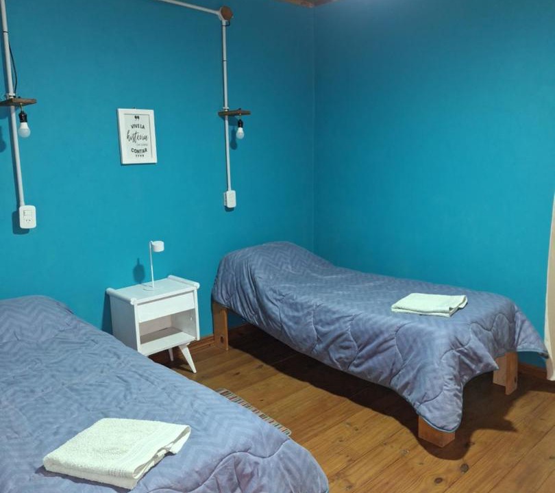 Photo of Bedroom in Goya