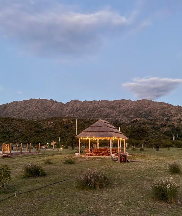 Photo of Others in Chacabuco Department
