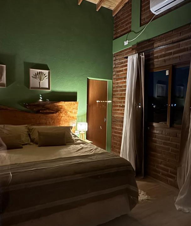 Photo of Bedroom in Chacabuco Department