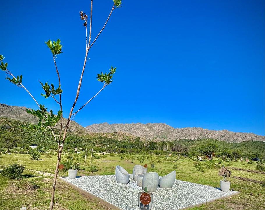 Photo of Others in Chacabuco Department