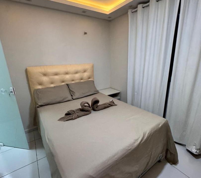 Photo of Bedroom in Turu