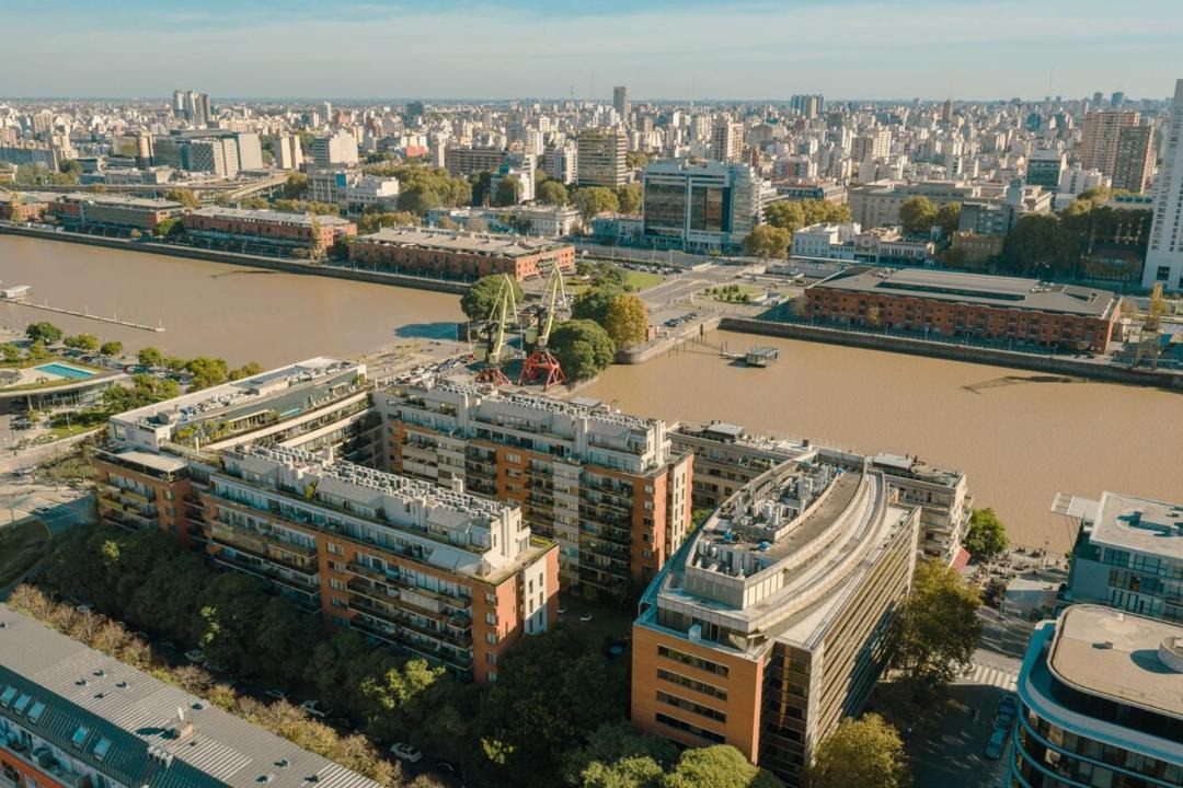 Photo of Others in Puerto Madero