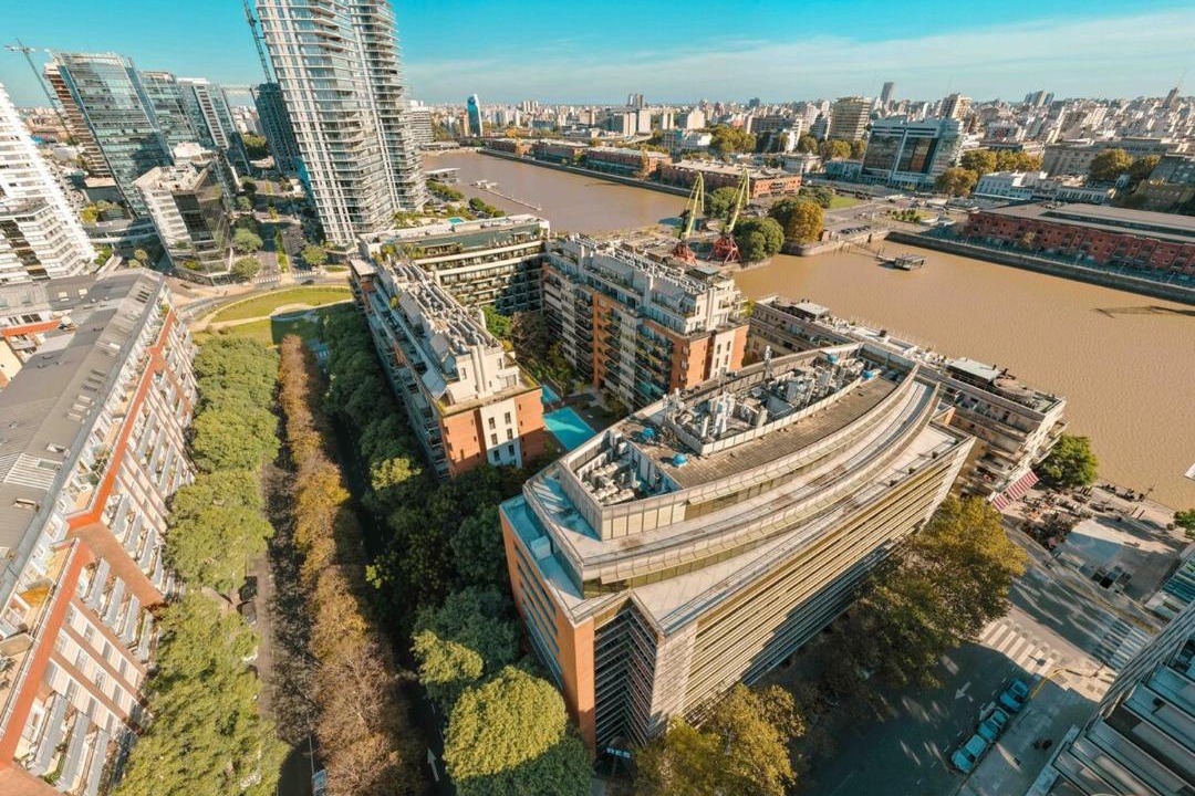 Photo of Others in Puerto Madero
